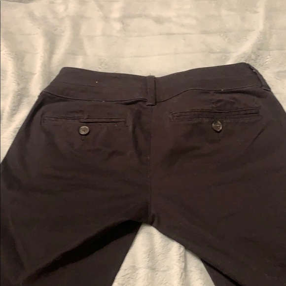 NWOT American Eagle Low Rise Pant - Picture 4 of 5